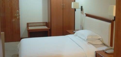 Hilford Hotel Xiamen Habitación foto