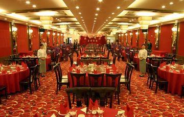 Hilford Hotel Xiamen Exterior foto